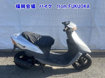 Suzuki LETS2