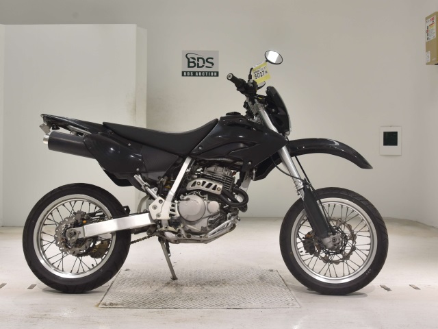 Honda XR250 MOTARD 2003