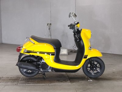 Yamaha VINO50 2023