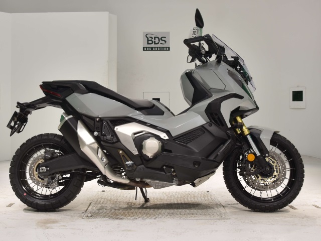 Honda X-ADV750-2 2022