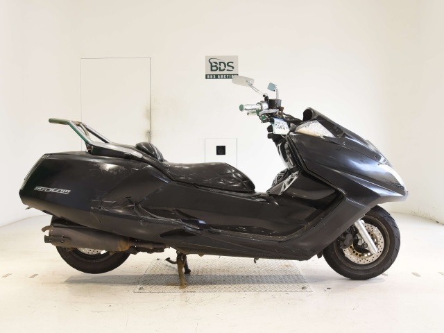 Yamaha MAXAM250 2005