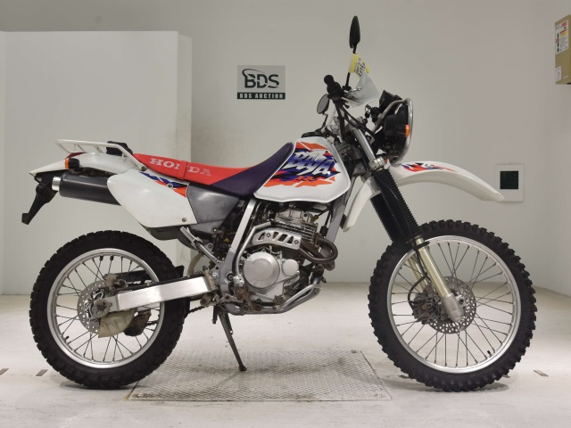 Honda XR250 BAJA 1995