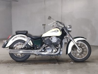 Honda SHADOW400 1999