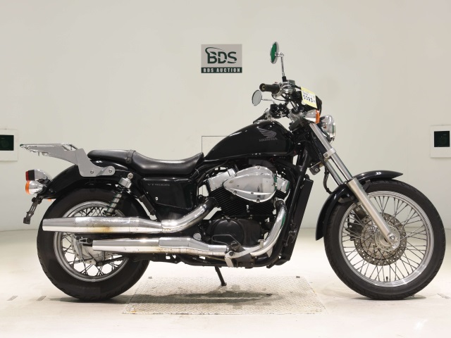 Honda SHADOW400 RS 2011