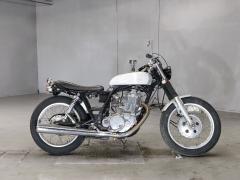 Yamaha SR400 1999