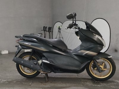 Honda PCX125 2013