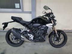 Honda CB250RA 2019