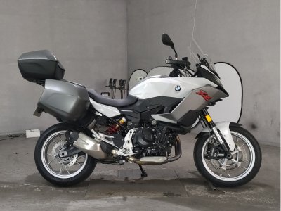 BMW F900XR 2020