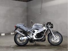 Suzuki WOLF250 1989