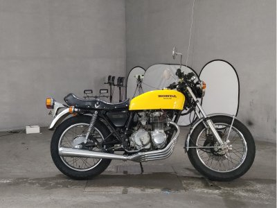 Honda CB400FOUR 1996