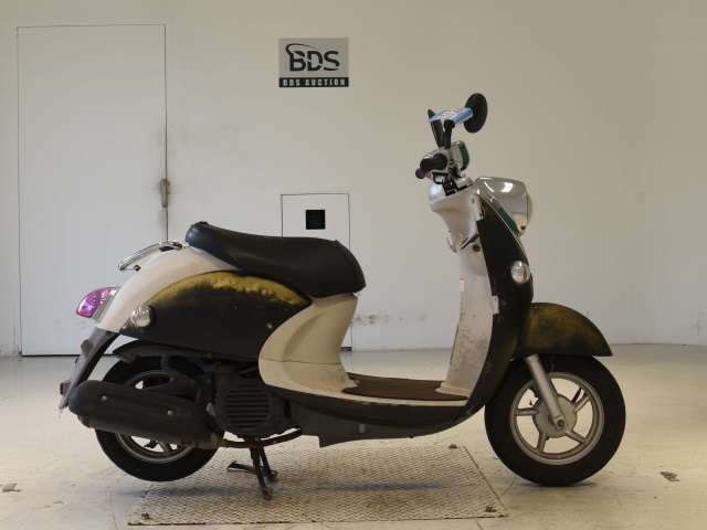 Yamaha VINO50 2010