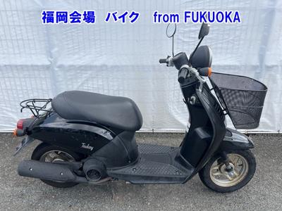 Honda TODAY 2006