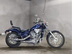 Honda STEED400 1989