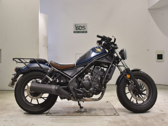 Honda REBEL CMX250 2020