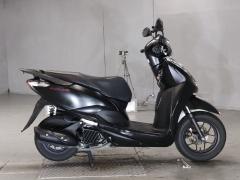 Honda LEAD125 2019