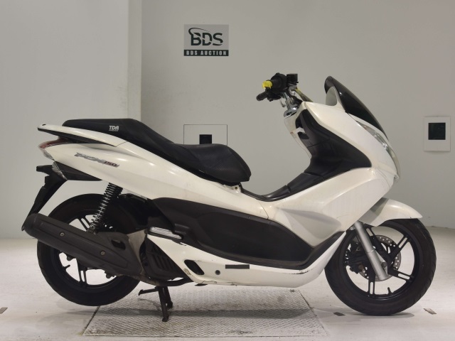 Honda PCX150 2012