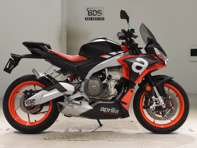 Aprilia tuo-no660 2023