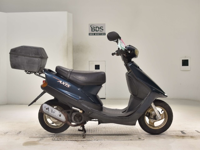 Yamaha AXIS90 1997