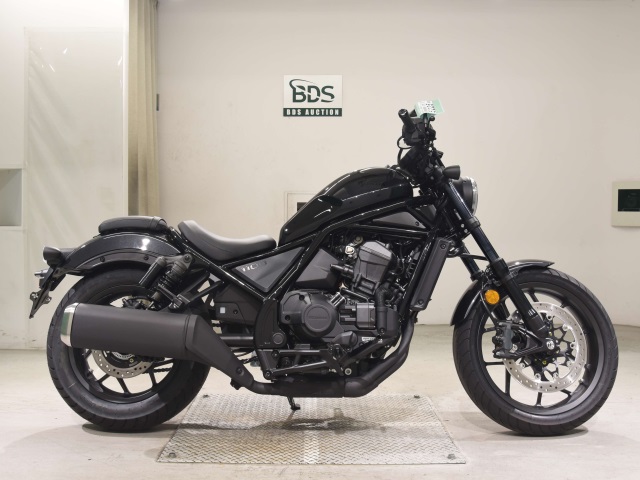 Honda REBEL CMX1100DCT 2024