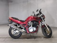 Suzuki GSF1200 1998