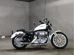 HD SPORTSTER XL883L 2007