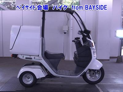 Honda GYRO CANOPY 2019
