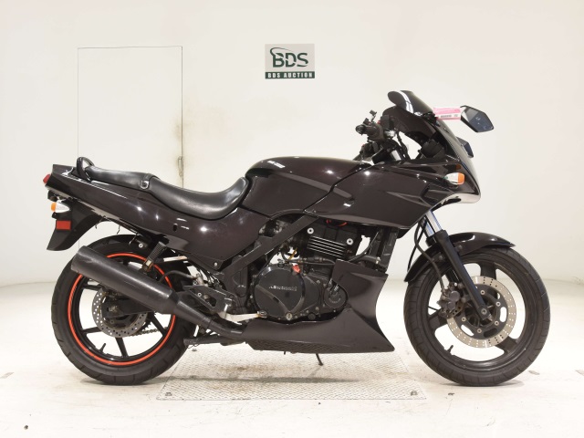 Kawasaki EX-4 1994