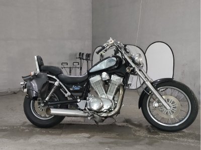 Suzuki INTRUDER 1400 1993