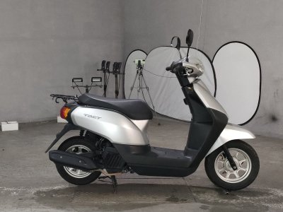 Honda TACT125 2015