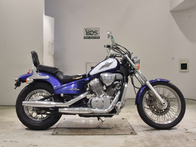 Honda STEED400 1997