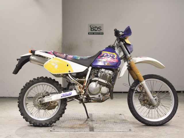 Suzuki DR250R-S 1995