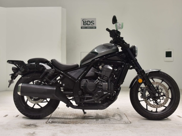 Honda REBEL CMX1100DCT 2023