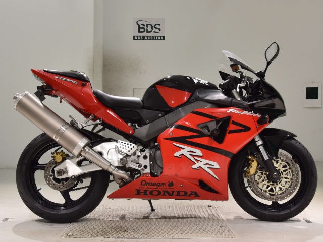 Honda CBR954RR 2003