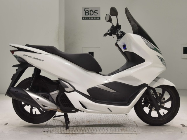 Honda PCX150A