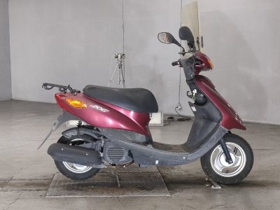 Yamaha JOG 50 2011