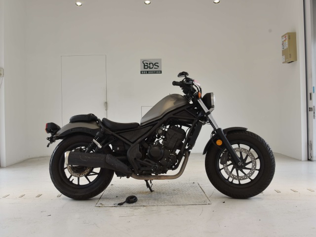 Honda REBEL CMX250 2019