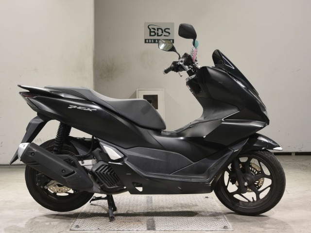 Honda PCX125 2021