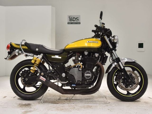 Kawasaki ZEPHYR1100 1993
