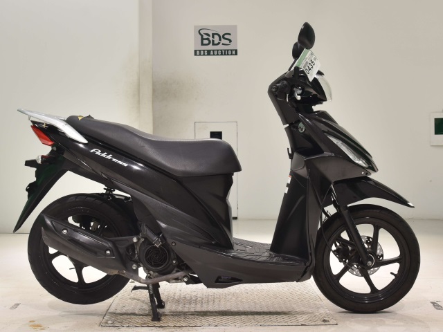 Suzuki ADDRESS V110
