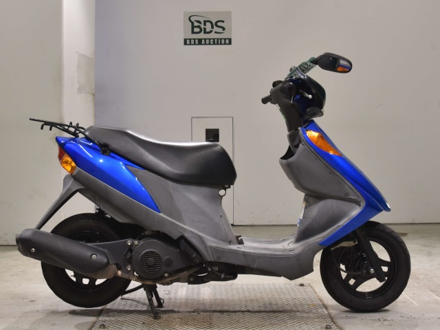 Suzuki ADDRESS V125