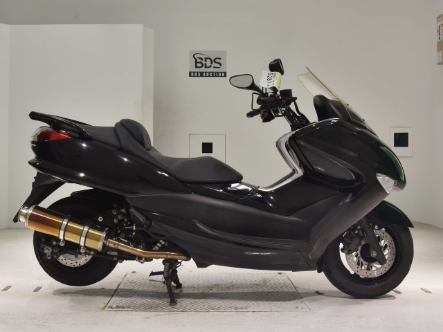 Yamaha MAJESTY 250 2014
