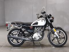 Yamaha YB125SP 2016
