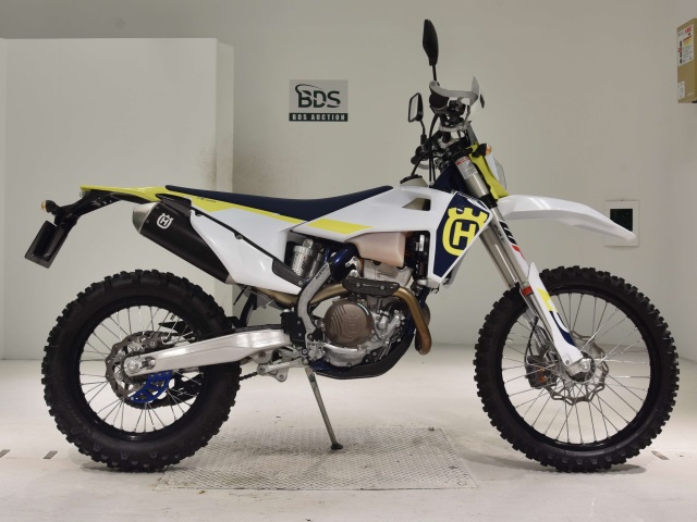 Husqvarna FE350 2022