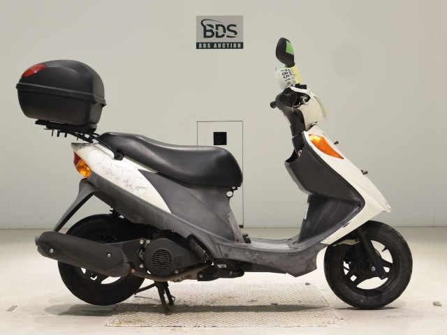 Suzuki ADDRESS V125