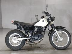 Yamaha TW225 2004