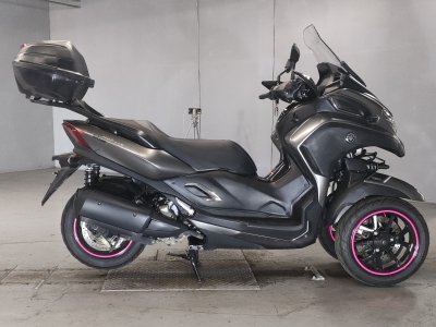 Yamaha TRICITY300 2022