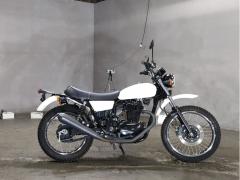 Kawasaki 250TR 2012