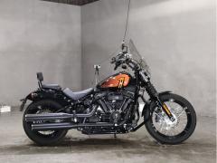 HD FXBBS1870 2021