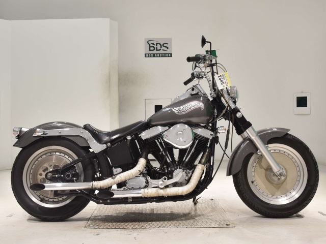 HD FATBOY FLSTF1340 1993