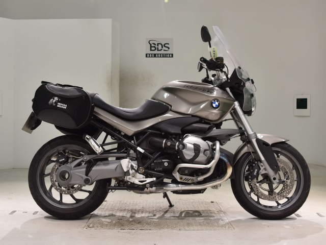 BMW R1200RS 2014